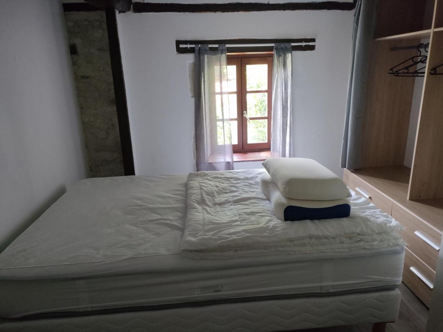 Chateau Le Puybelliard Bed & Breakfast Шантоне Екстериор снимка